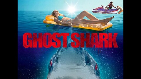 Ghost Shark (2013)