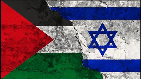 O QUE NINGUÉM CONTOU PARA VOCÊS SOBRE O CONFLITO EM ISRAEL. stopim para ww3 NWO governo do ant-cristo.