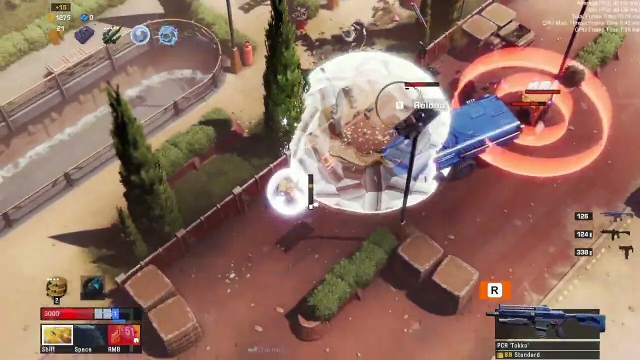 (synthetik 2) precise is the best variant