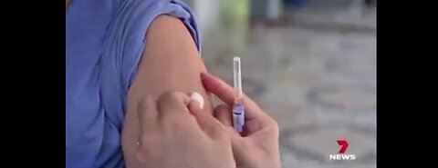 Japan Rolls Out New Vax