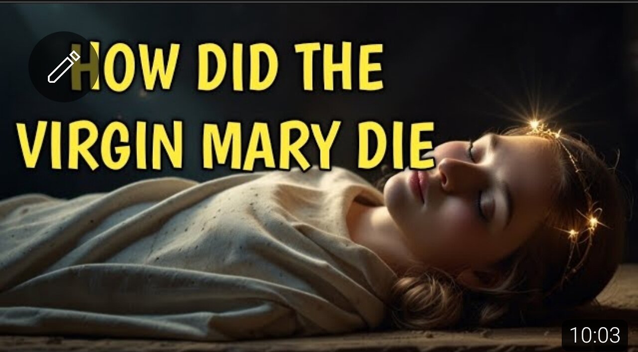 Things about the Virgin Mary You Didn't know About| Bliblical stories #president #viral #viralpost