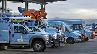 California Fire Victims Seek Updated Settlement With PG&E