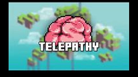 Minecraft Telepathy!