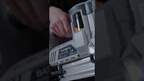 ‘’The right tool in the right hands can work wonders’’ Let’s put it to the test! #powertools