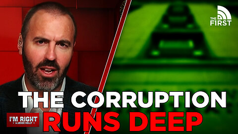 This Is How Corrupt The U.S. Government Really Is