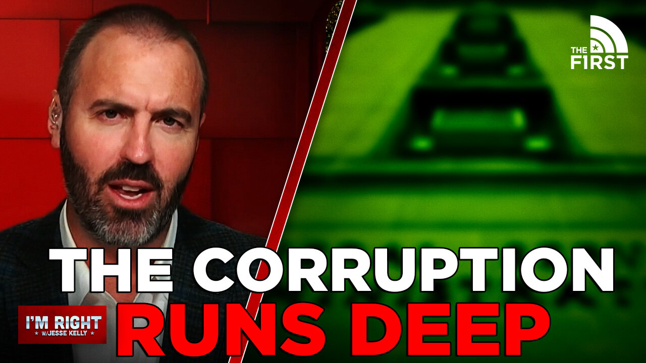 This Is How Corrupt The U.S. Government Really Is
