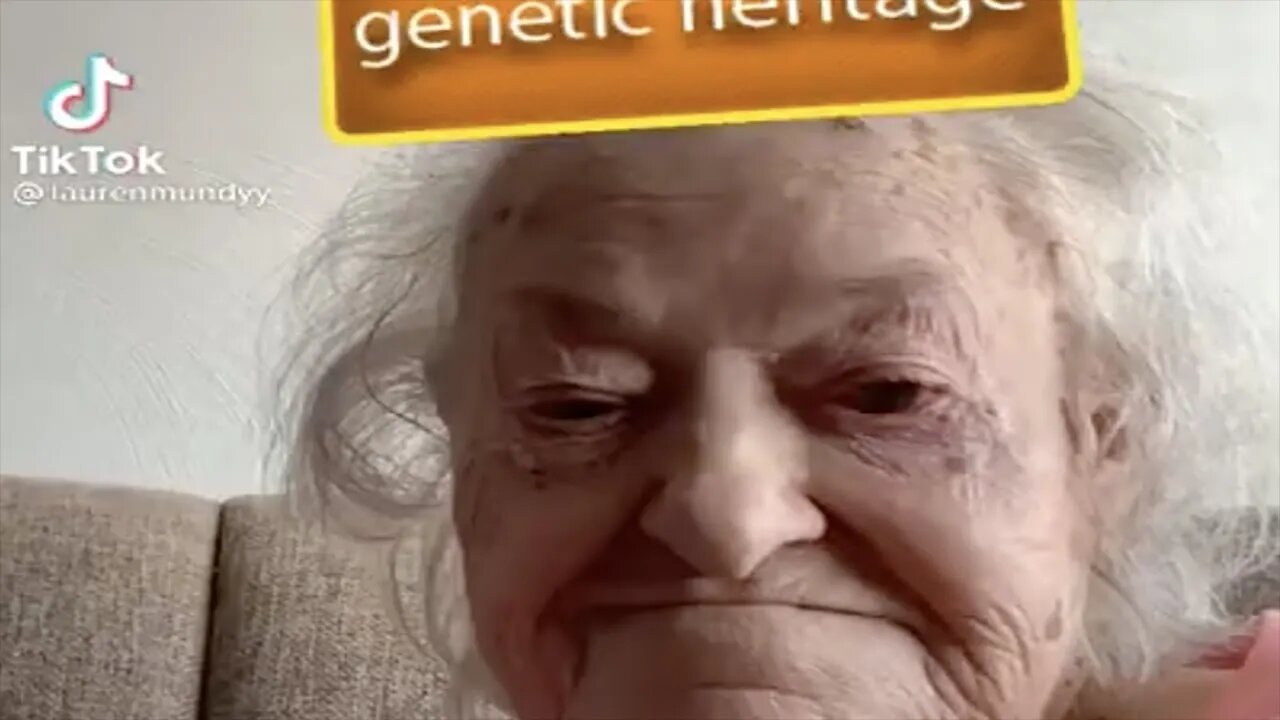 [10 HOURS] of Grandma Chameleon TikTok