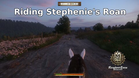 Kingdom Come Deliverence Ep 16