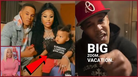 Nicki Minaj Just Did This To Her Own Husband After She Found Out This NEW INFO And MORE