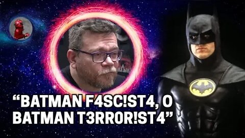 "EU NÃO GOSTO DE BATMAN E ROBIN" com Roberto Sadovski | Planeta Podcast (CineClube)
