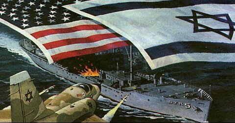 Loss of Liberty - Israel attacks USS Liberty during Six Day War (Documentary)
