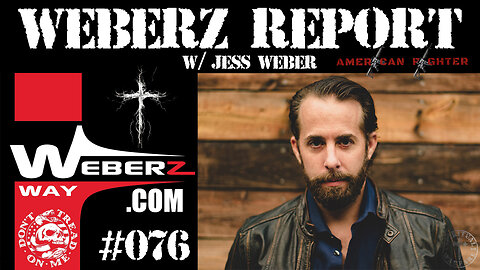 WEBERZ REPORT - ELON & TRUMP, PEOPLE WAKING UP AND SS IN TROUBLE AGAIN? #SECRETSERVICE #TRUMPELON #KAMALA #ILLEGALS