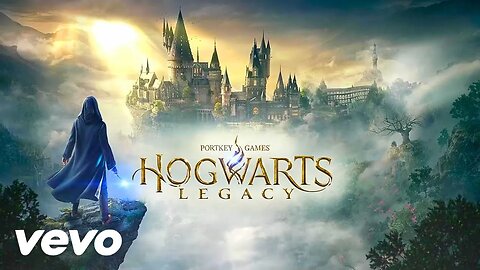 Hogwarts Legacy - Hedwig's Theme (Harry Potter Lo-fi) (Official Game Soundtrack)