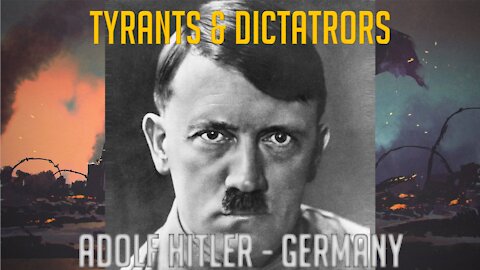 Tyrants & Dictators