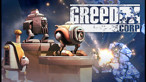 Greed Corp. - Part 2 - Pirates