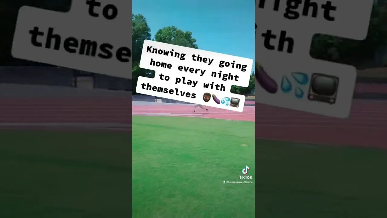 Throw away that 3 year old condom 👑