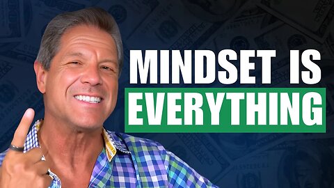 John Assaraf: Train Your Brain To Achieve Anything You Want 🧠