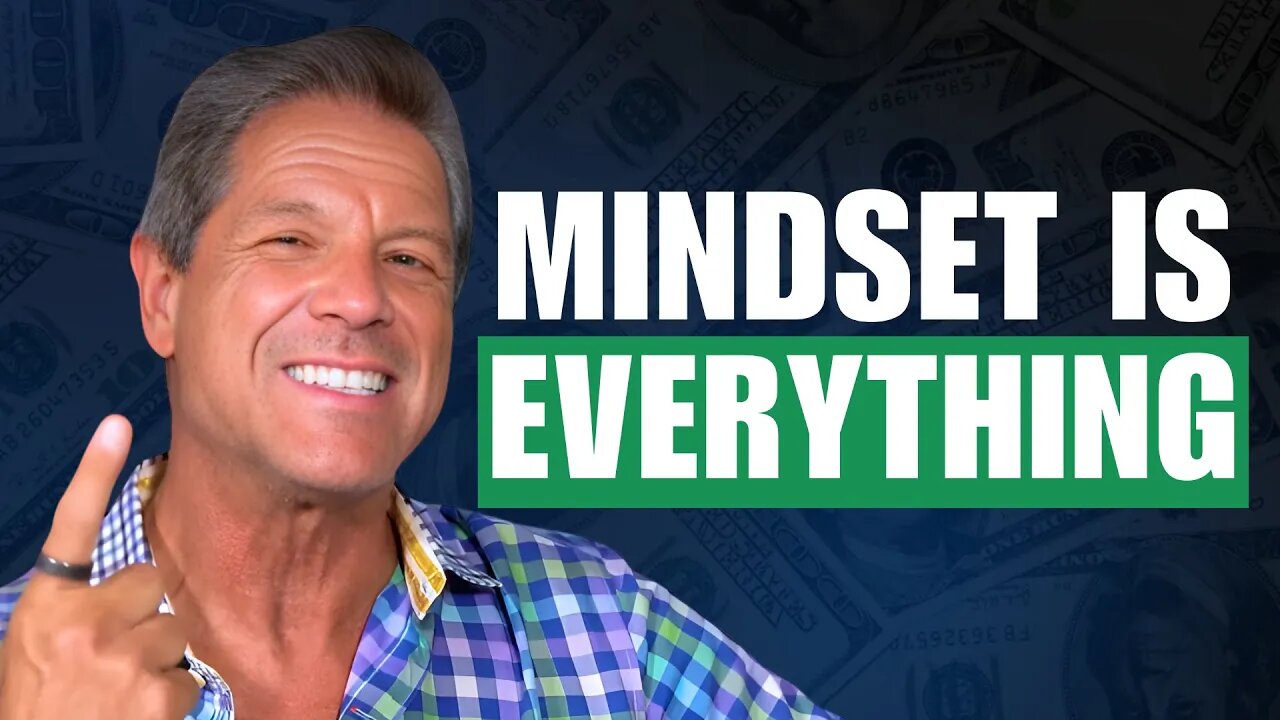 John Assaraf: Train Your Brain To Achieve Anything You Want 🧠