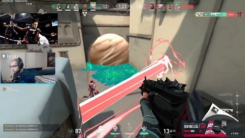 ShahZaM PLAYING LIKE PROD