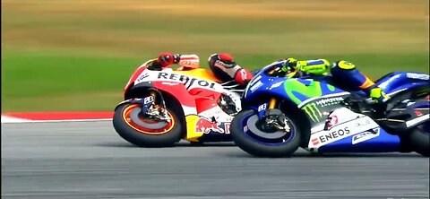Bike race