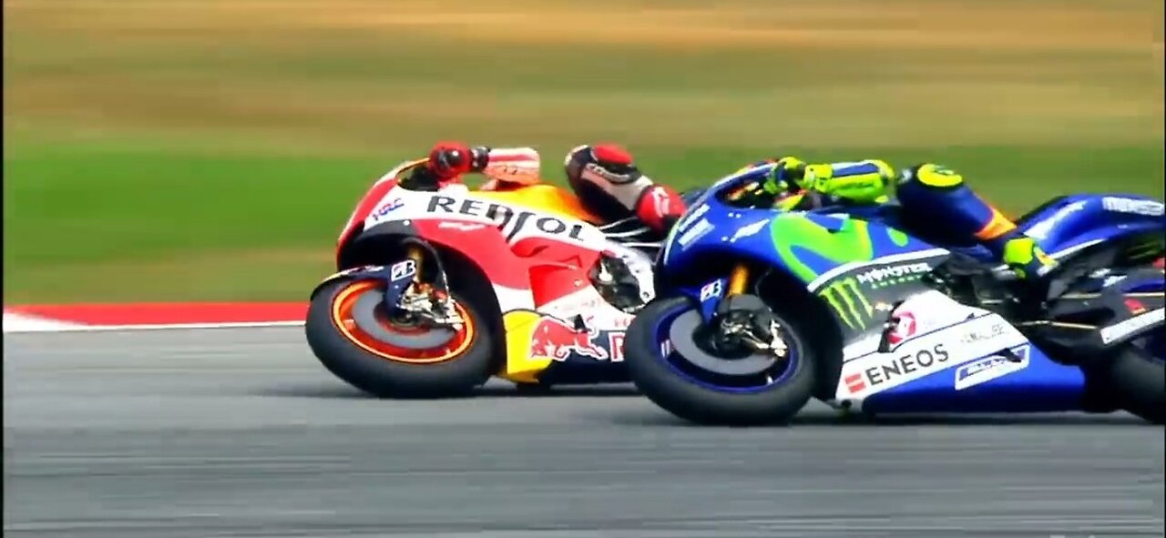 Bike race