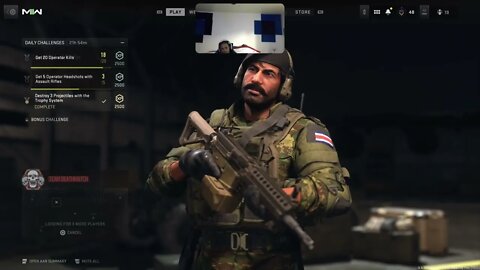 Modern warfare 2 Come Join😩😩😩