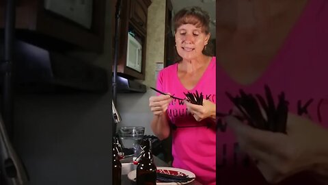 The Best Double-Fold Vanilla Extract