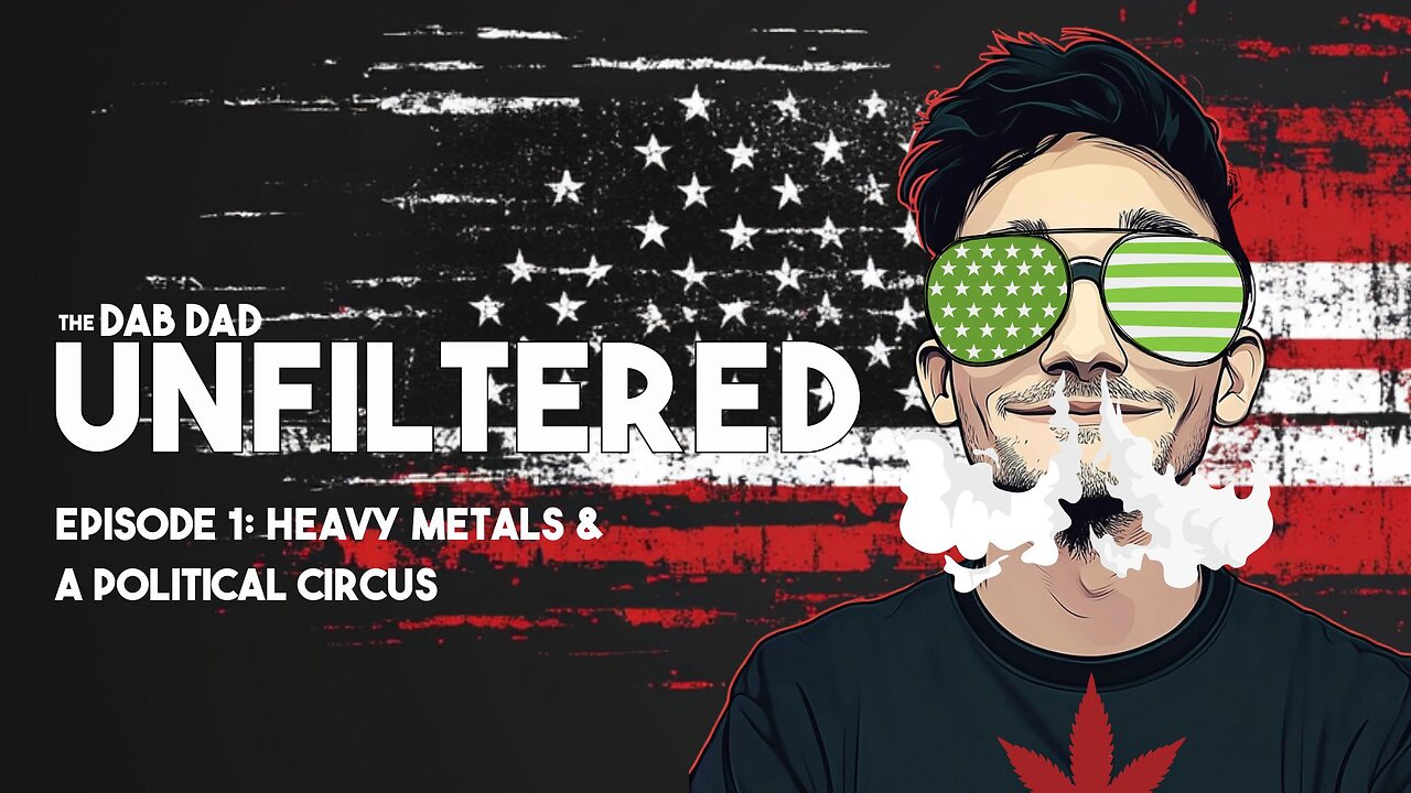Heavy Metals & A Political Circus