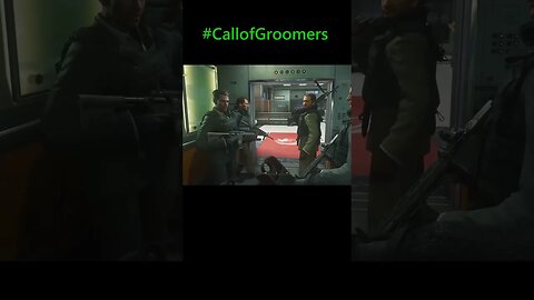 😲🤯Who Remembers Call of Duty "NO RUSSIAN" ??? #callofduty #gaming #conservative