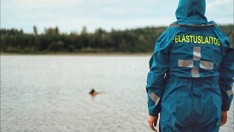 We had great time | Fire department rescue