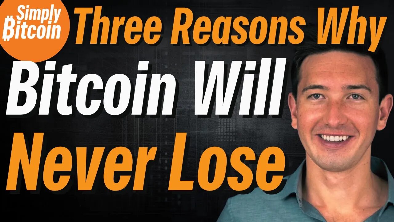 Why Altcoins will Never Beat Bitcoin | The Crypto Catch 22