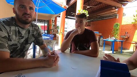 We found the real Cancún 🇲🇽