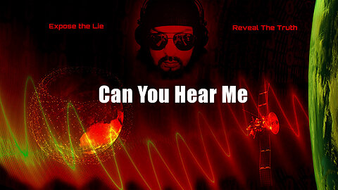 Can You Hear Me