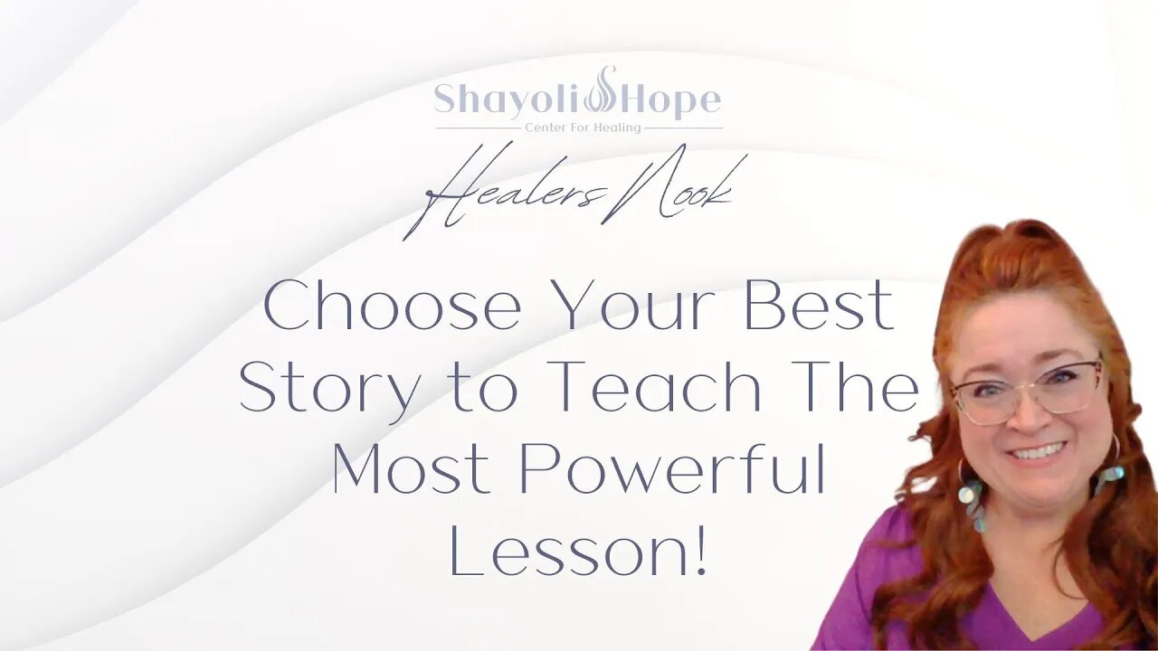 How To Write A Motivational Speech: 5 Choose Your Best Story