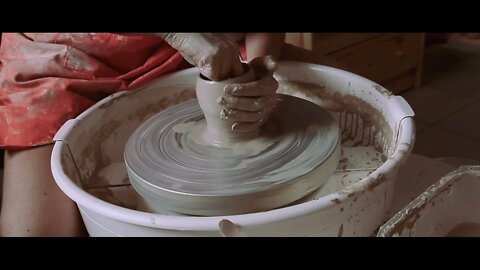 My new passion - Pottery