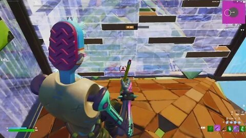 Session 4: Fortnite (ZoneWars Matchmaking)