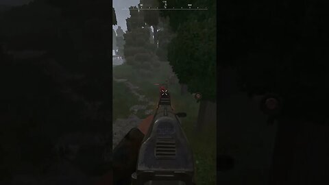 S.T.A.L.K.E.R. like you've never seen it before