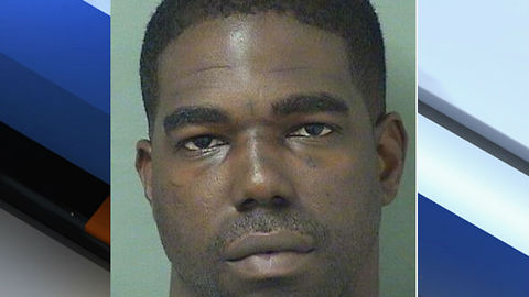 PBSO: Hampton Court Apartments shooter in custody facing murder charges