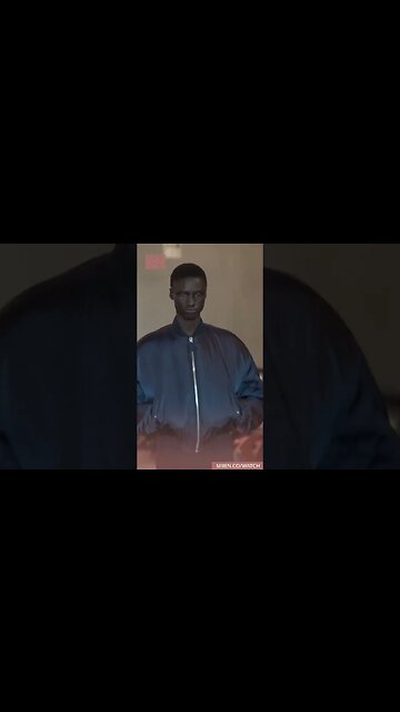 Prada Menswear Fall Winter 2023 Runway Show