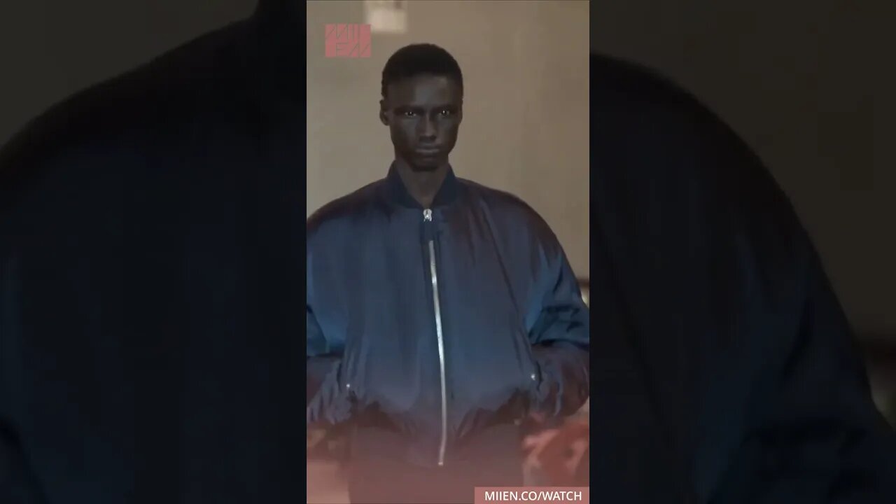 Prada Menswear Fall Winter 2023 Runway Show