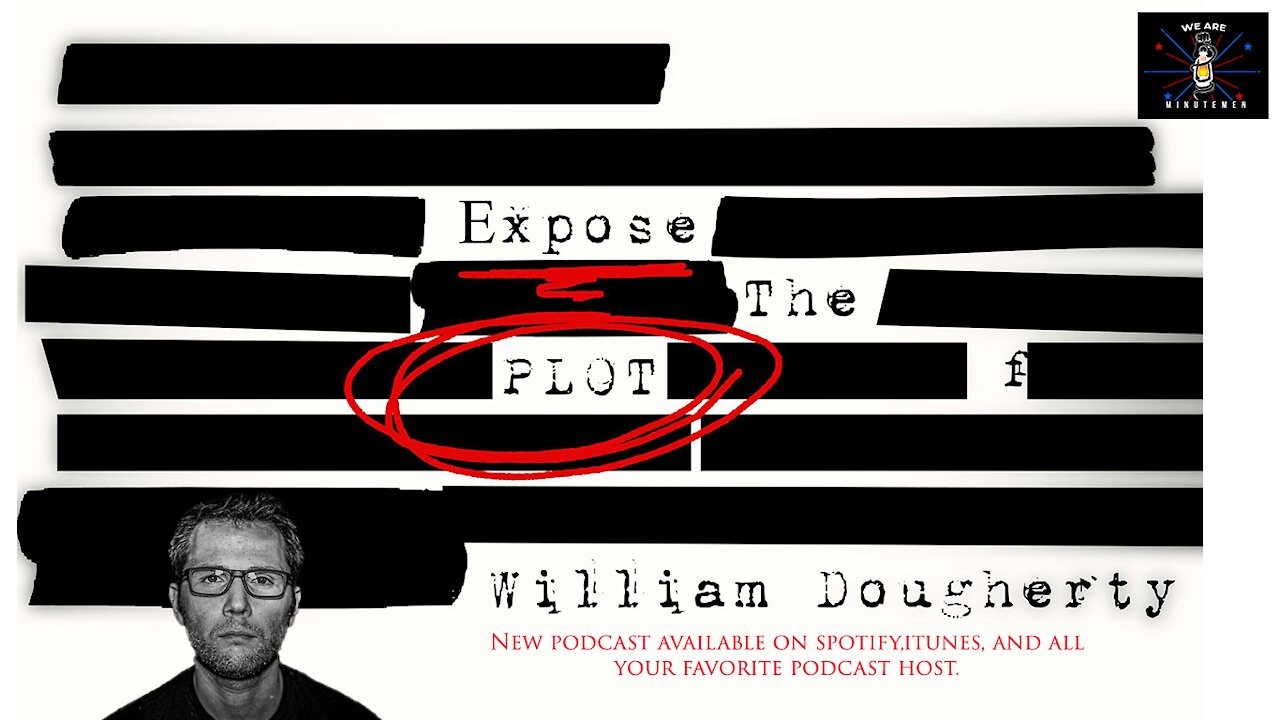 Expose The Plot- 11/07/20 A Call To Action