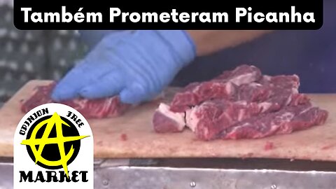 GIRO PELA POLÍTICA: Também prometeram PICANHA na ARGENTINA e entregaram INFLAÇÃO de 100%