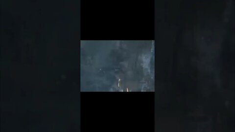 Russian soldier shoots grenade mid air
