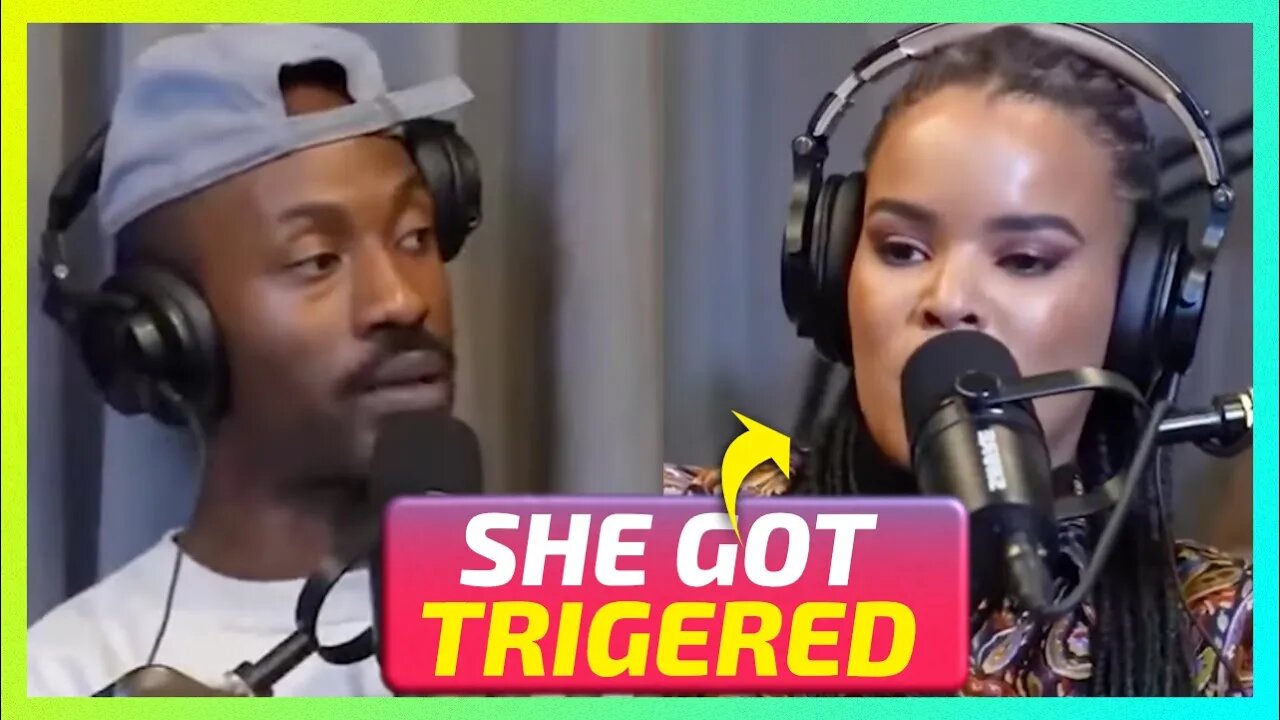 This Modern Woman Could NOT Accept This