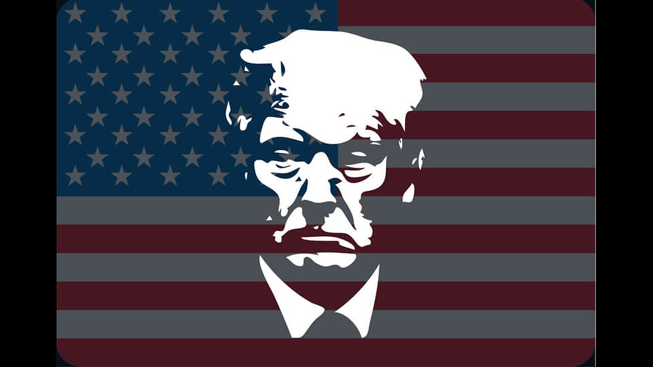 CAN DONALD TRUMP WIN AND KAMALA STILL BE PRESIDENT NEXT MONTH?