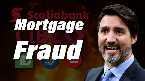Bankruptcies EXPLODE in Canada!