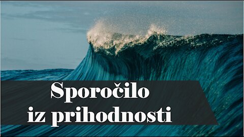 Sporočilo iz prihodnosti