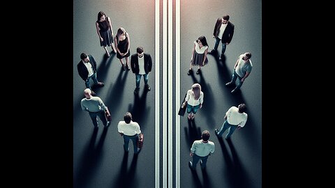 O futuro dos relacionamentos até 2030 a 2032, Coronel Jesuíno MGTOW