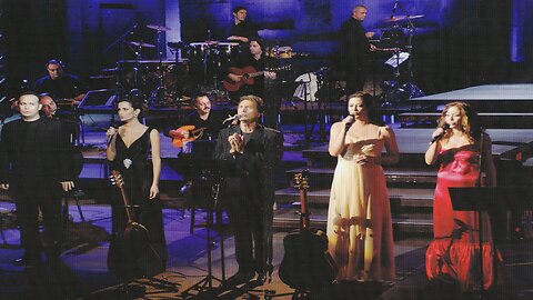 O Giorgos Dalaras tragoudai Stavro Kougioumtzi - LIVE 2008