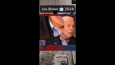 What's wrong with #joebiden 😳😁